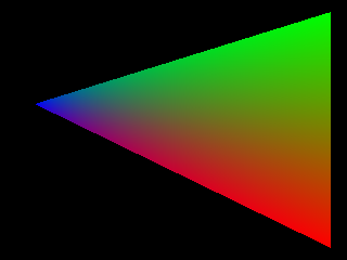 Rasterizer screenshot 1