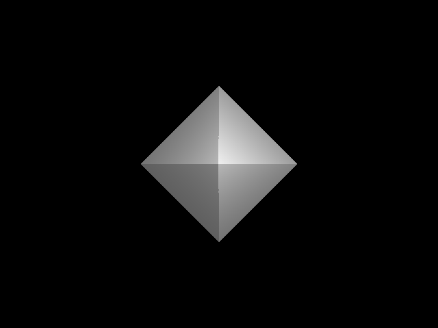Ray Tracer screenshot 3