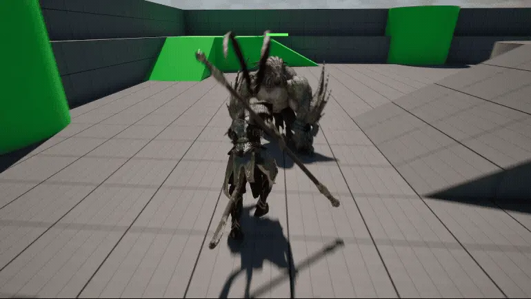 Hit Shake